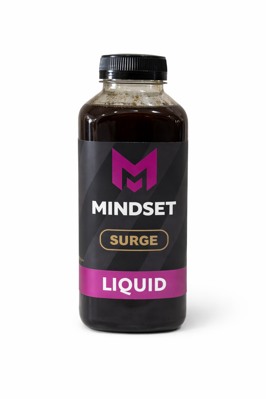 Surge Liquid