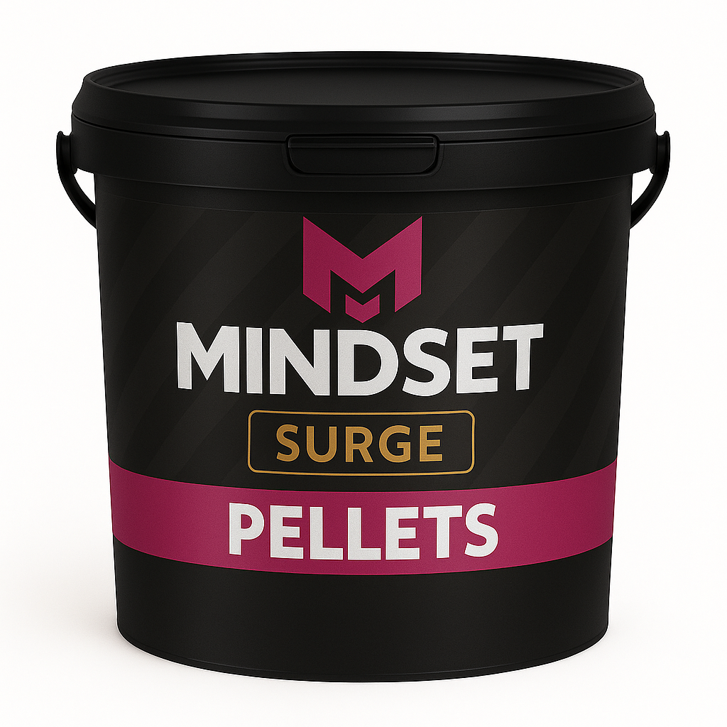Surge Pellet 3KG Bucket