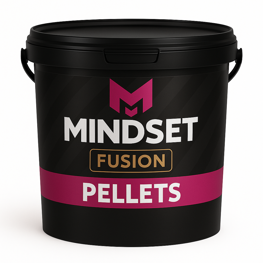 Fusion Pellet 3KG