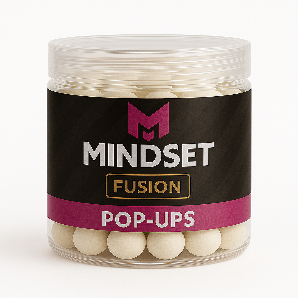 Mindset Fusion Pop-Ups Whites