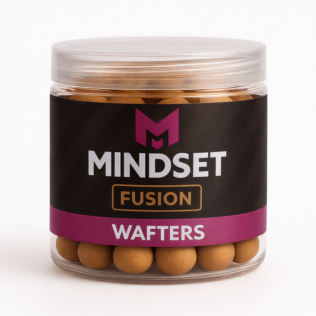 Mindset Fusion Wafters - MTH