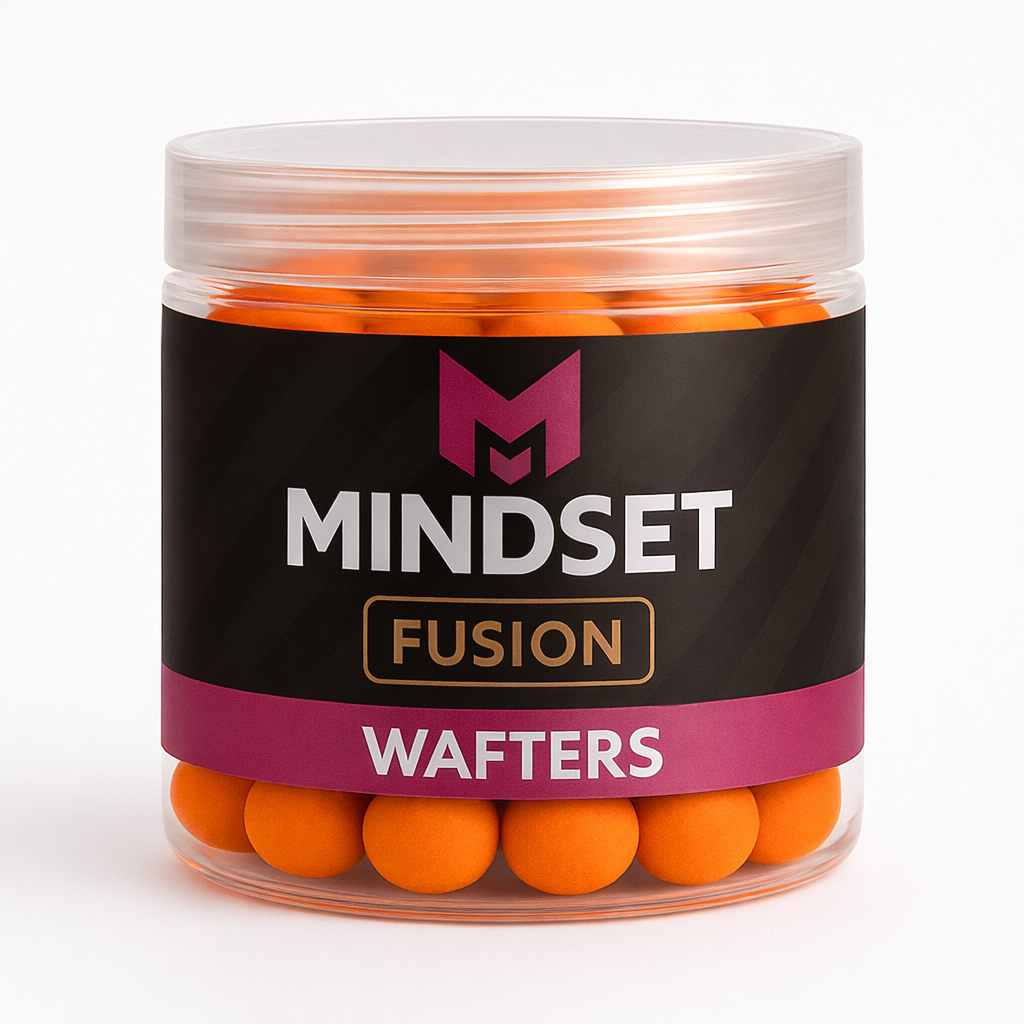 Mindset Fusion Wafters - Orange