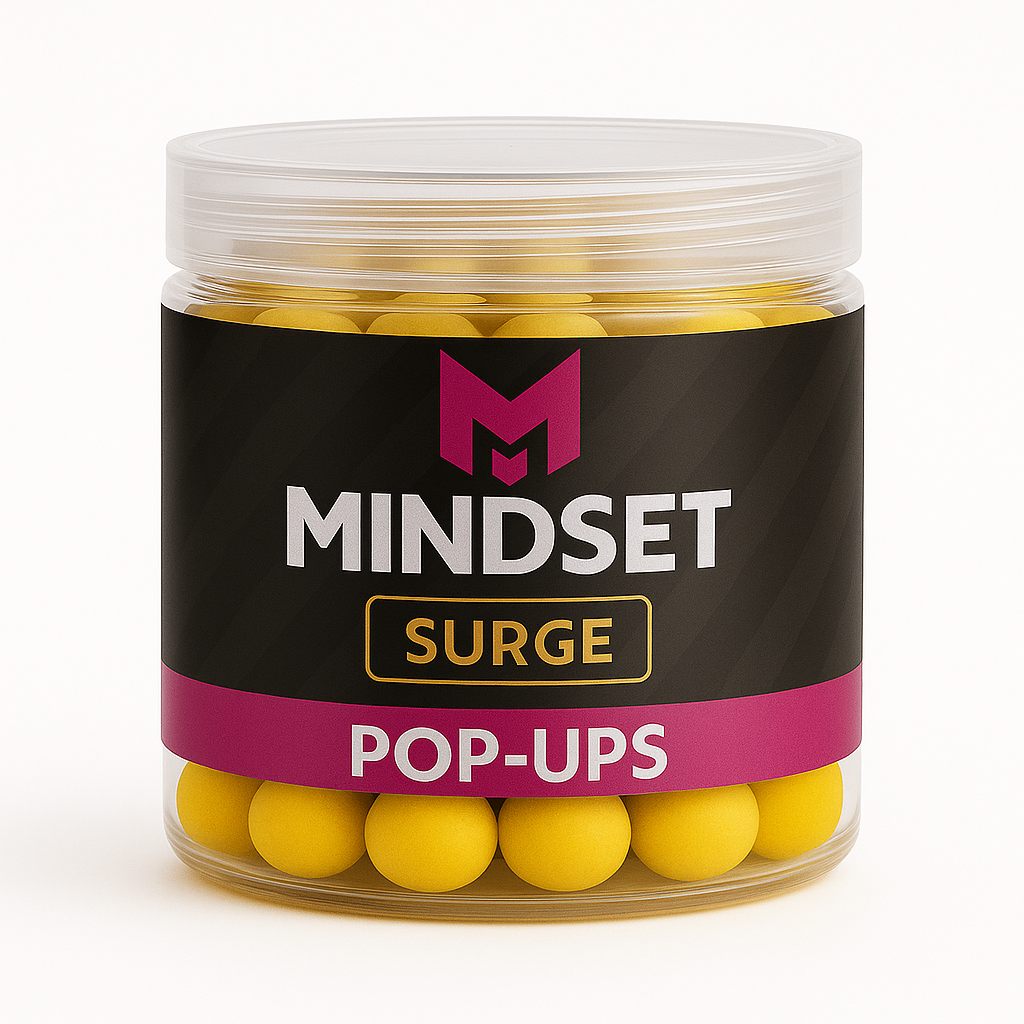 Surge Pop-ups Yellow