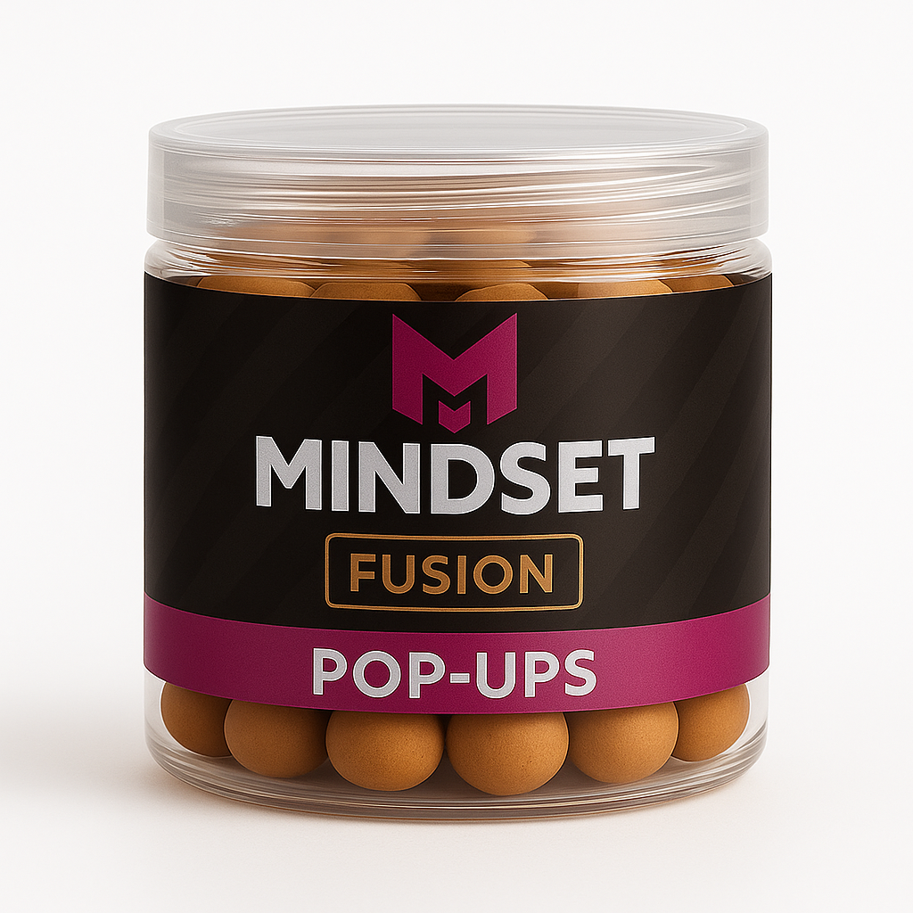 Mindset Fusion Pop-Ups MTH