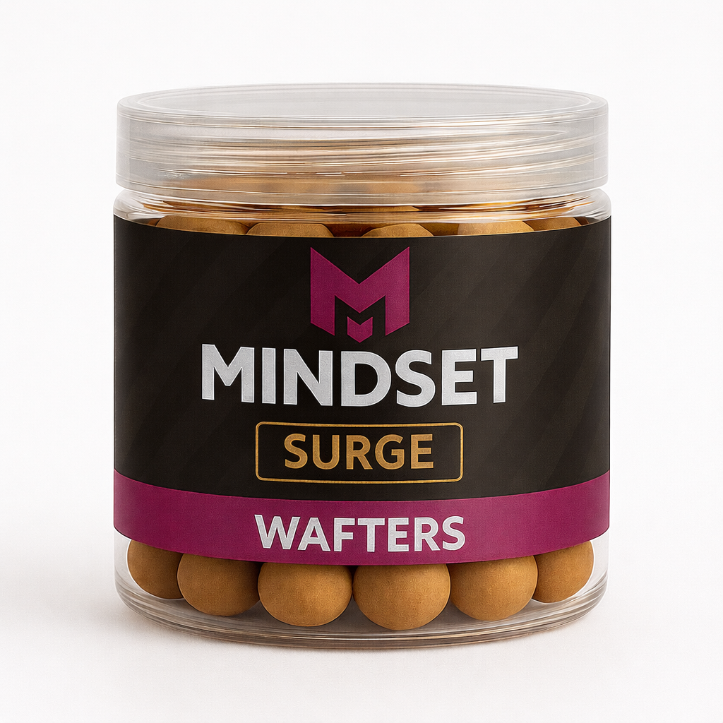 Surge Wafters 15mm Match the Hatch