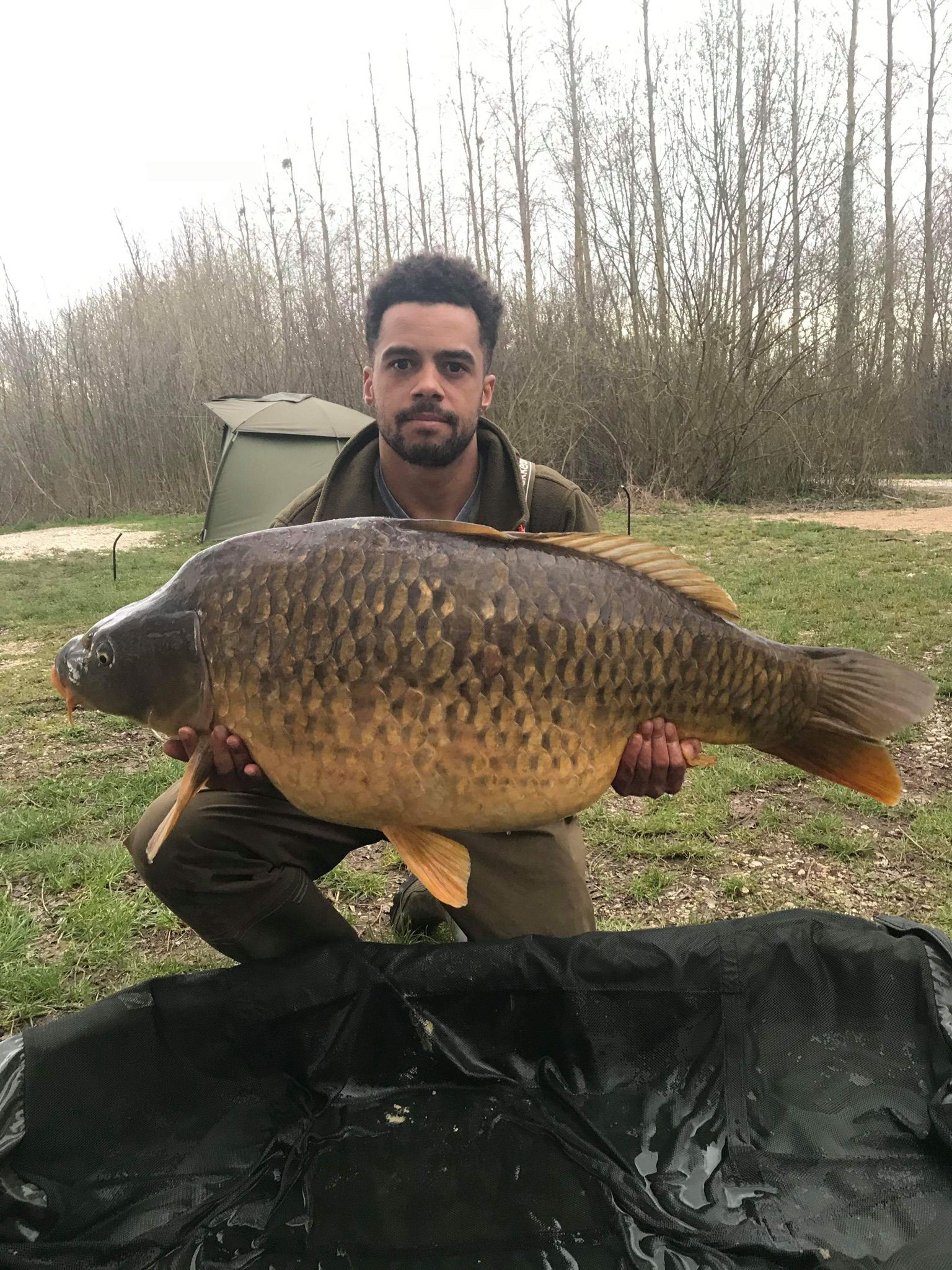 TYSON JOHN - OWNER