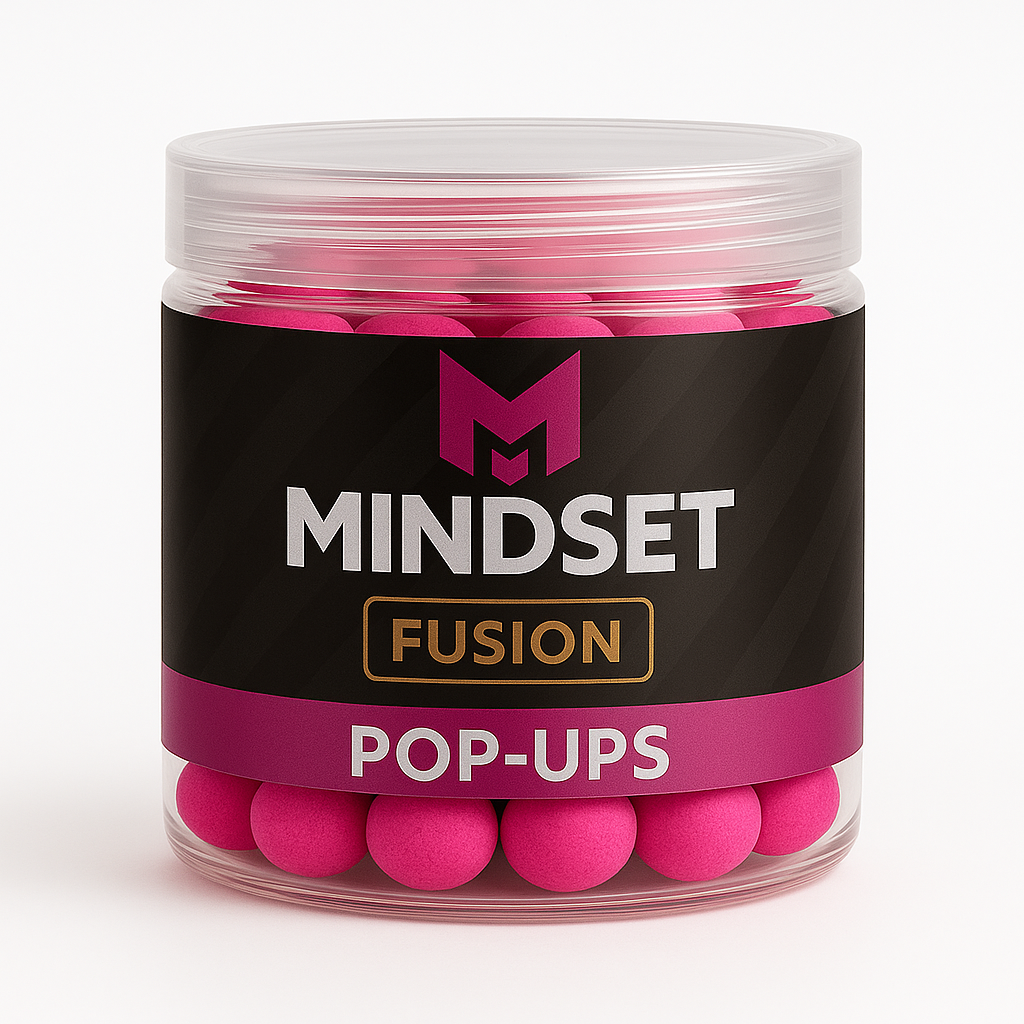 Mindset Fusion Pop-Ups Pinks