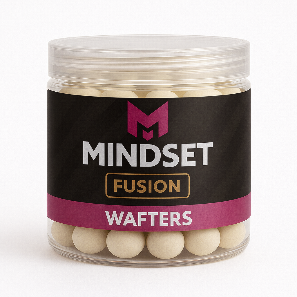 Mindset Fusion Wafters - White