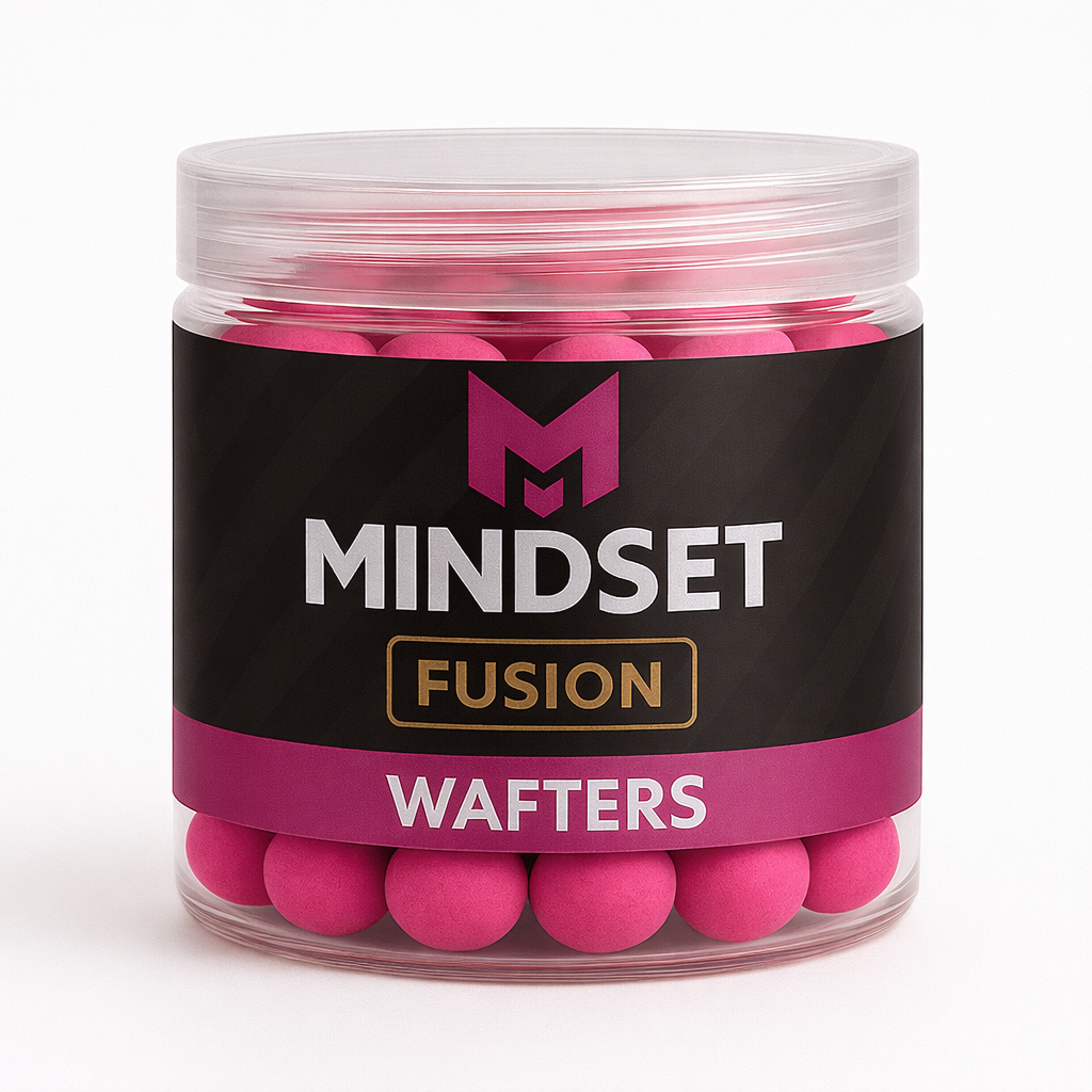 Mindset Fusion Wafters - Pink