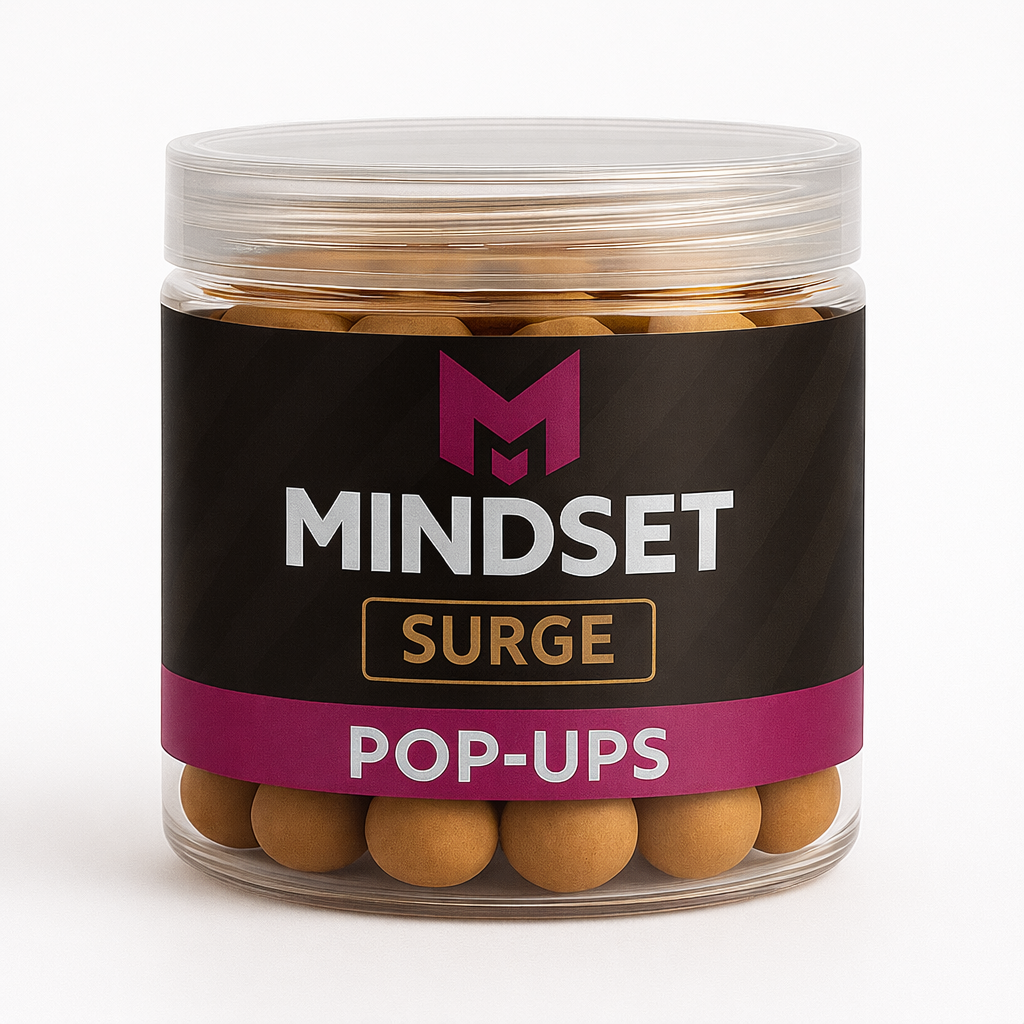 Surge Pop-ups Match the Hatch