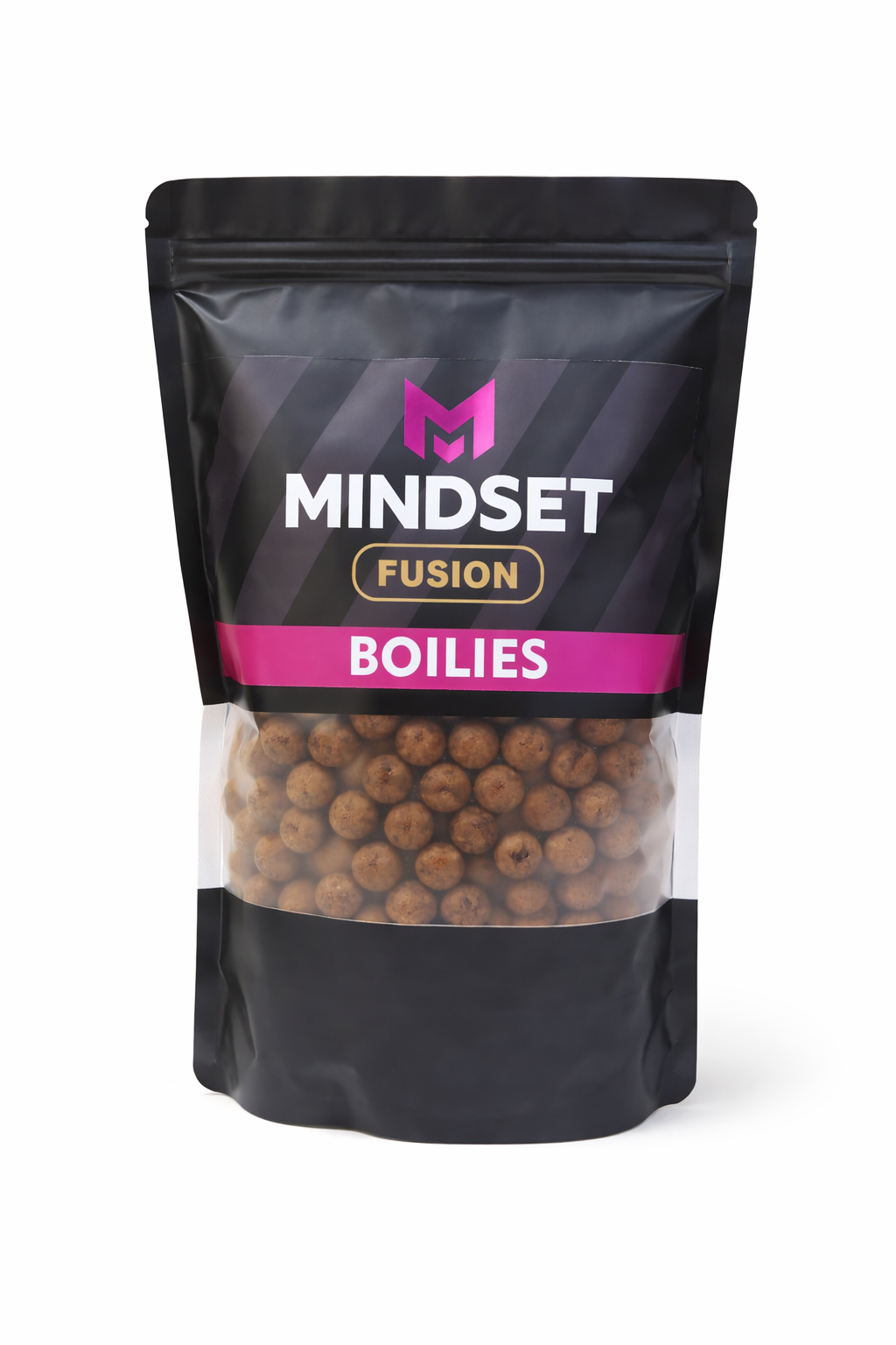 Fusion Boilies 1KG