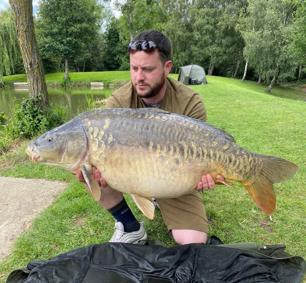 DANNY ANDERSON - AMBASSADOR