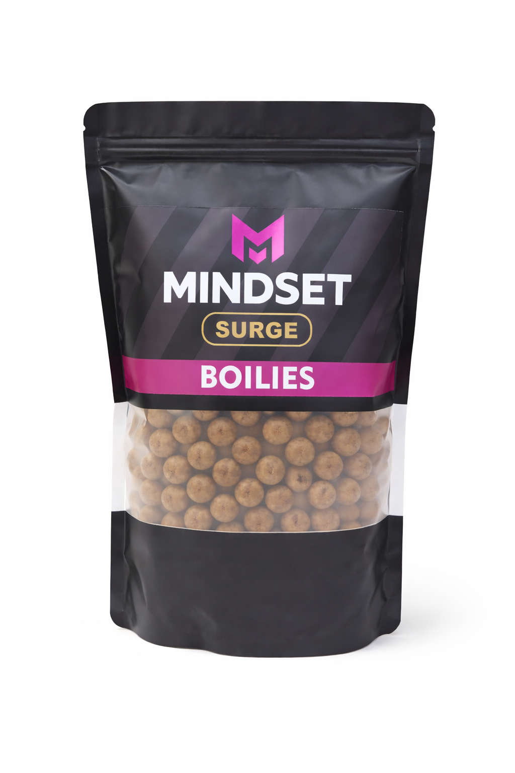 Surge Boilies 1KG