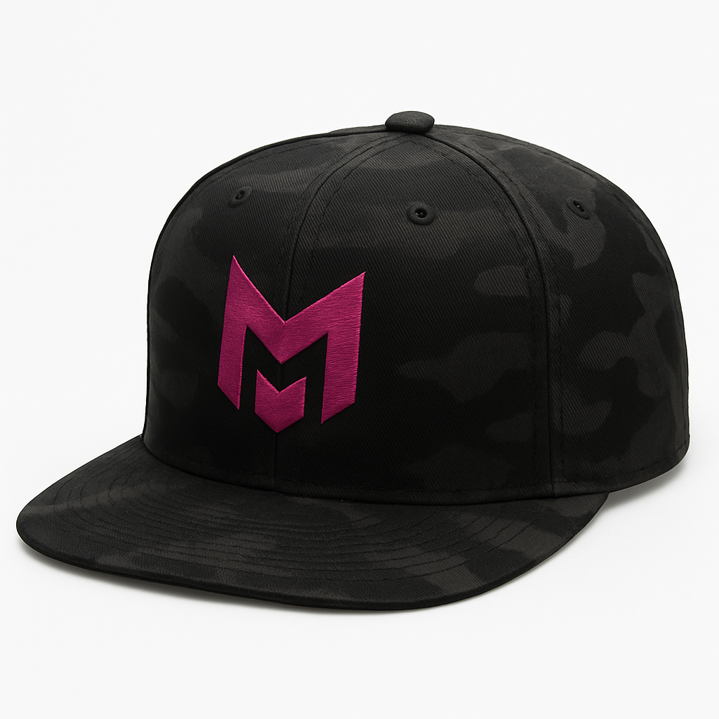 Mindset Snapback