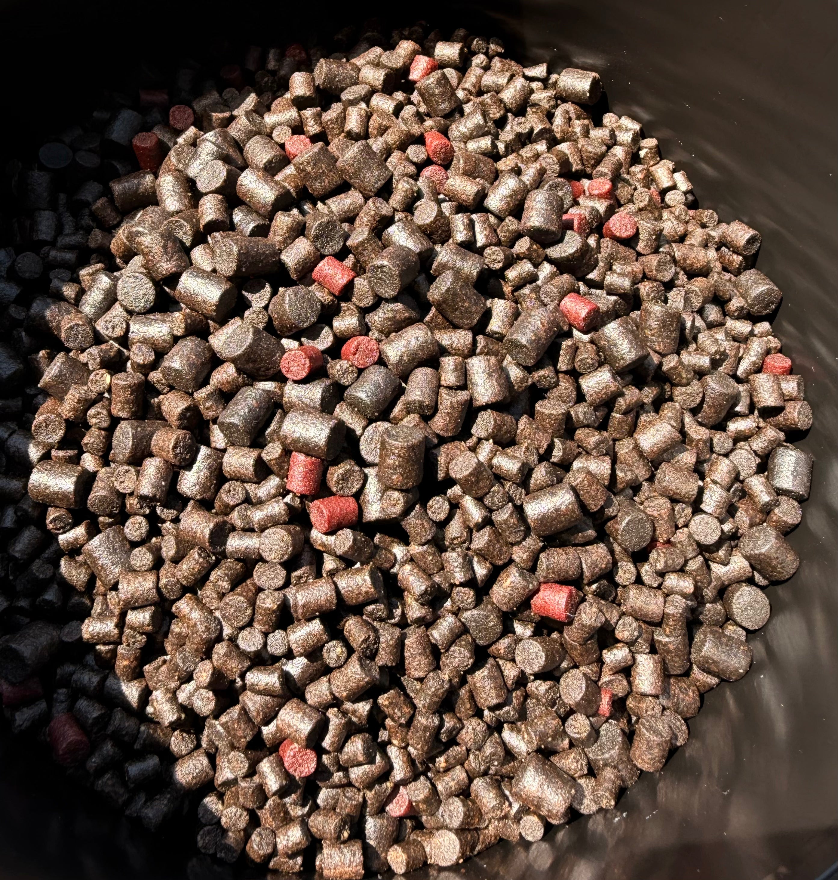 Fusion Pellet 3KG