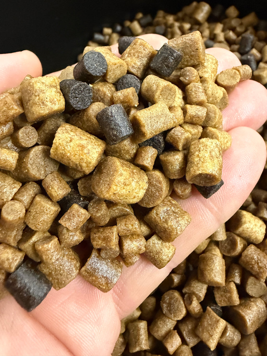 Surge Pellet 3KG Bucket