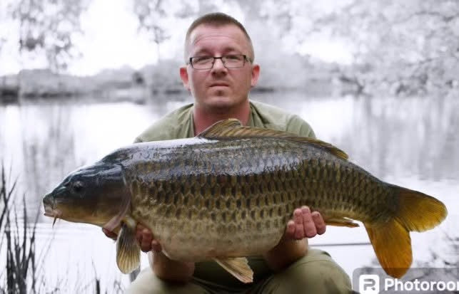GLENN WOOTTON - AMBASSADOR