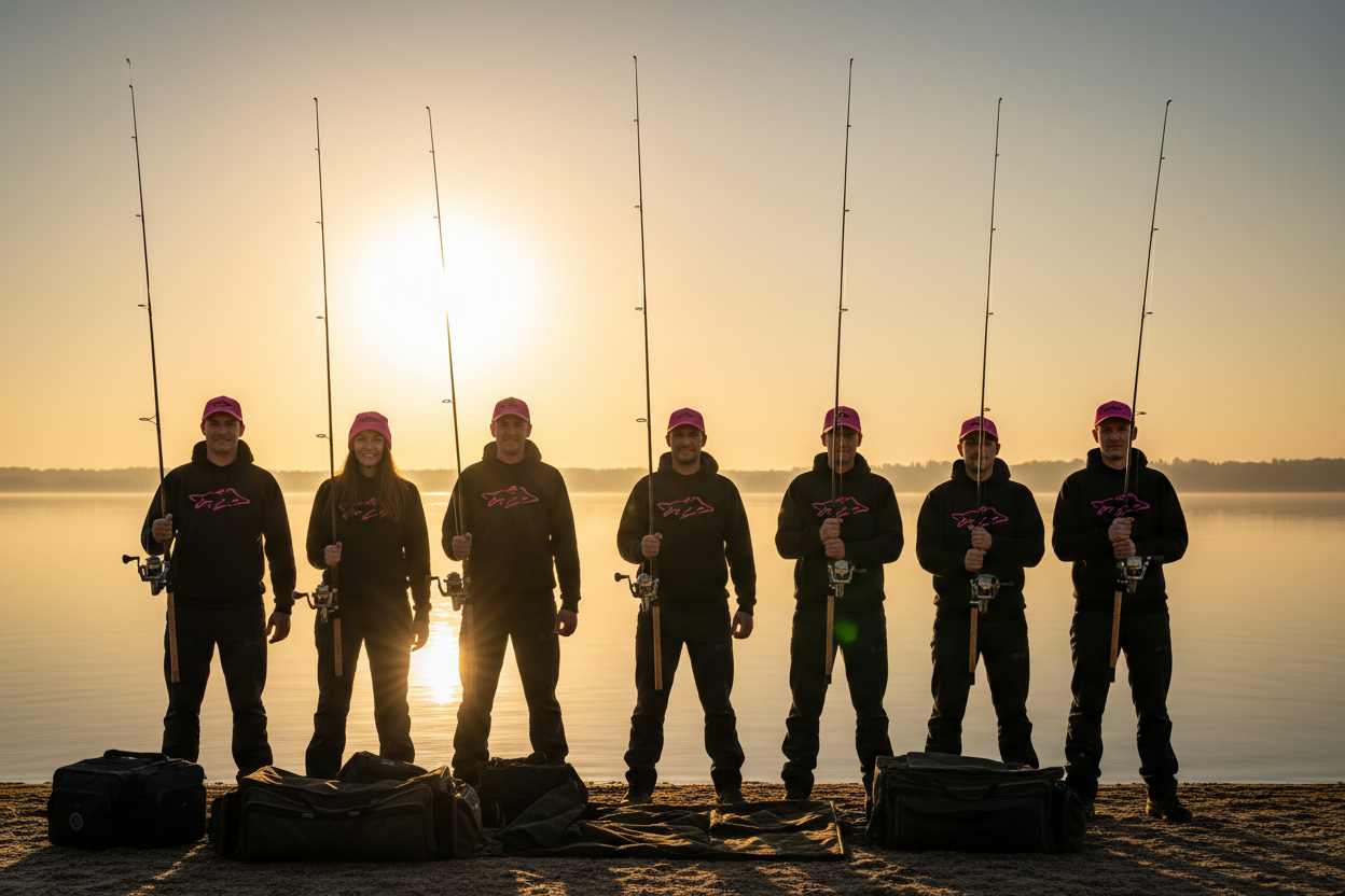 carp team